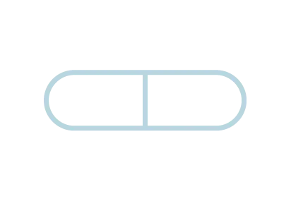 Feriva lactoferrin capsules