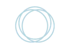 Feriva Oral Care Foam line art