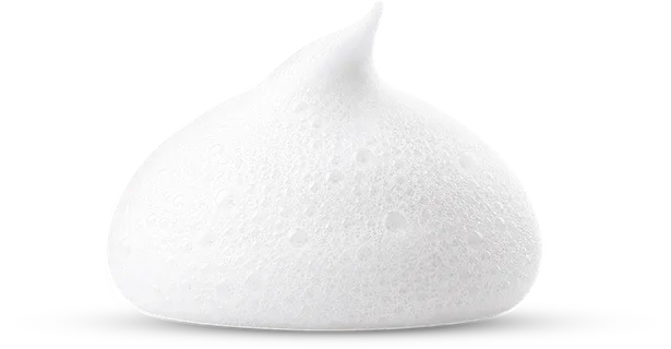 Feriva oral care foam